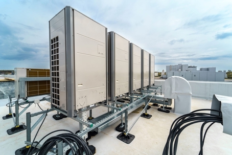 commercial HVAC