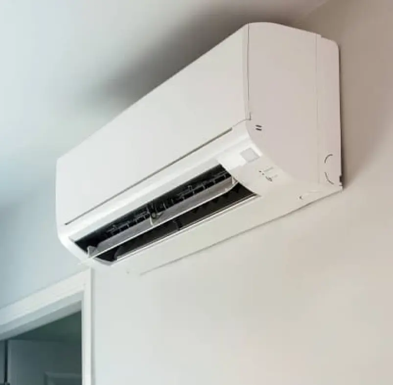 Ductless Mini Splits