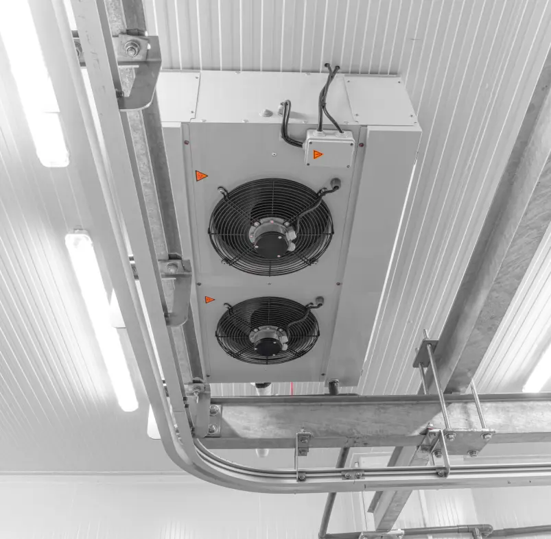 Refrigeration Repair