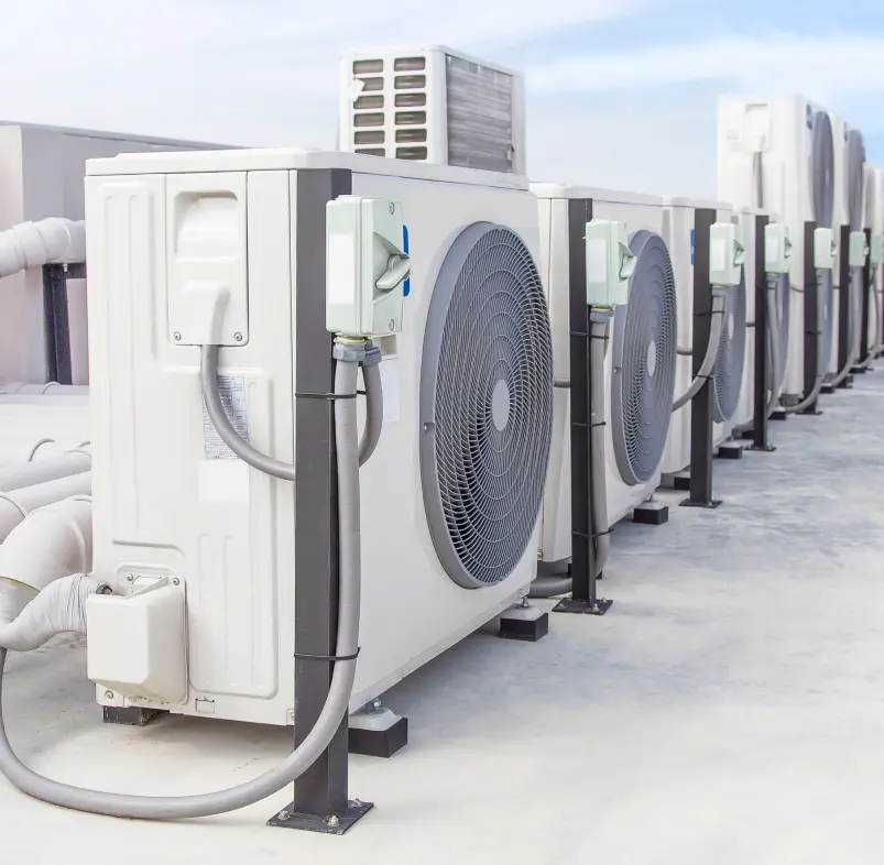 Commercial HVAC