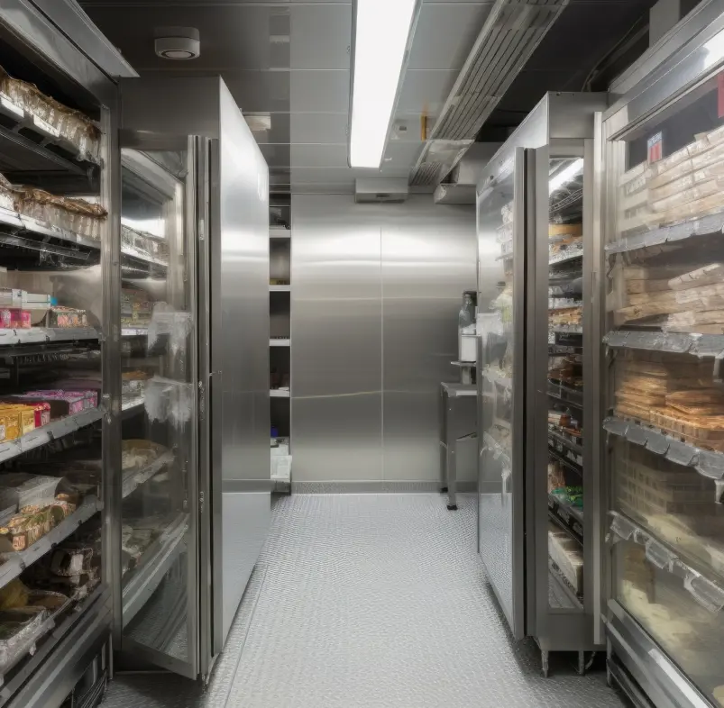 Commercial Refrigeration