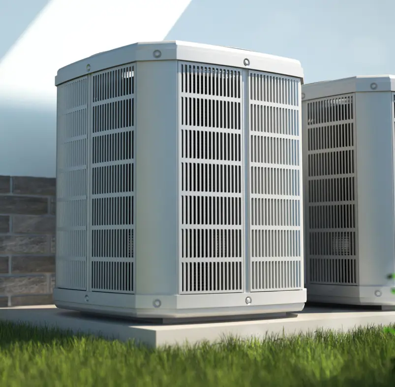 AC Installation & Replacement